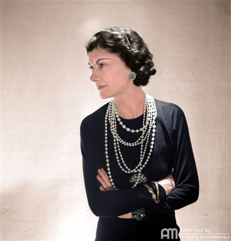 what year did coco chanel start her business|when was chanel founded.